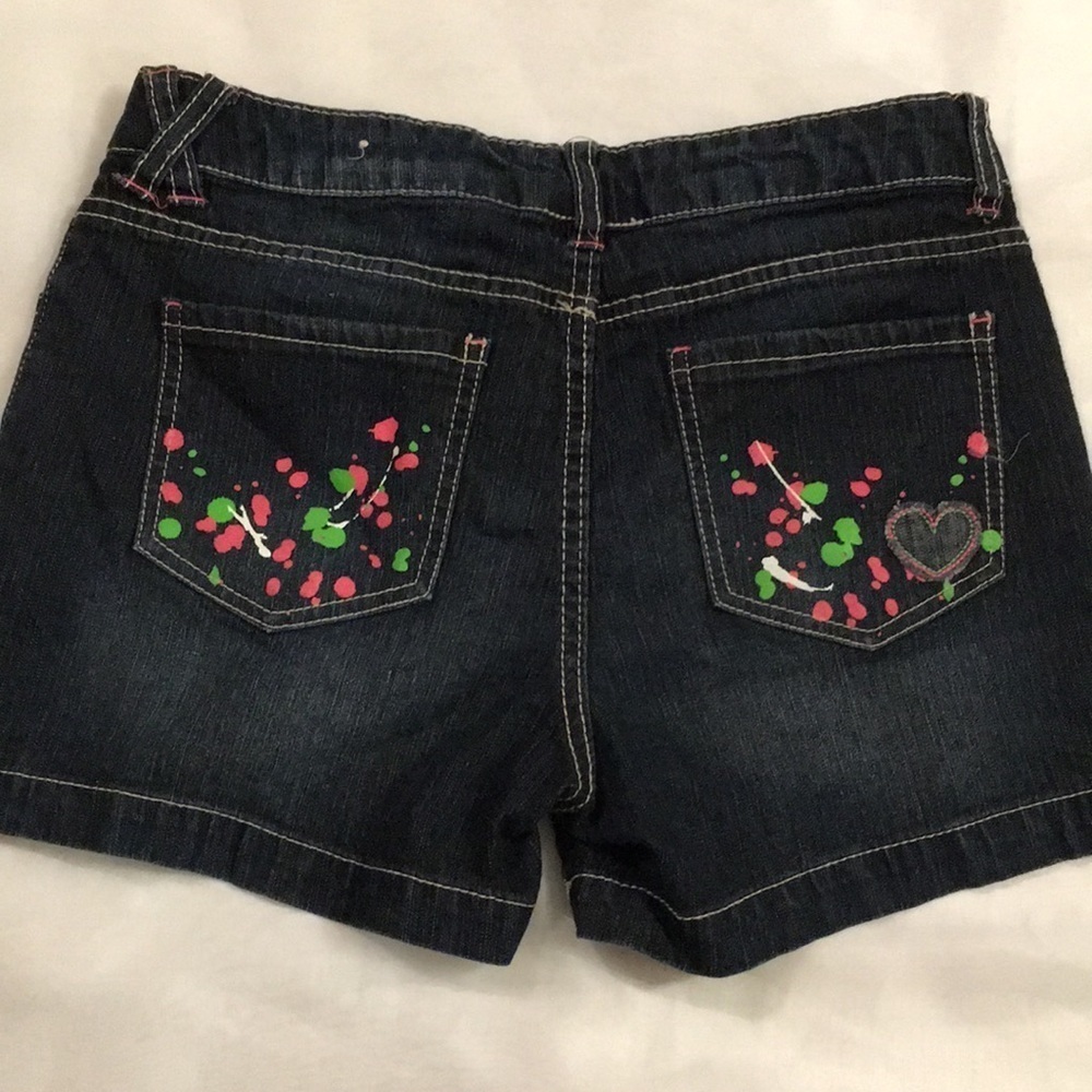 Canyon River Blues Shorts size 16 (I) - Picture 4 of 5